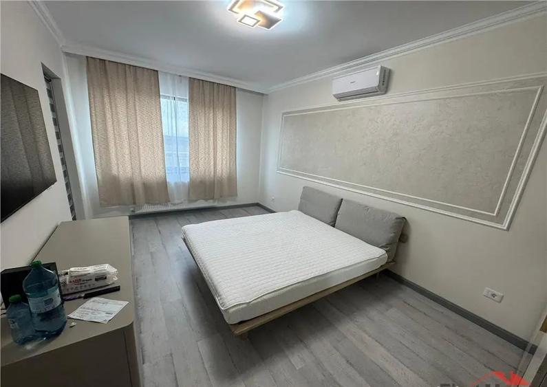 Gars premium, bloc nou, prima , parcare, complex Ozone - 8