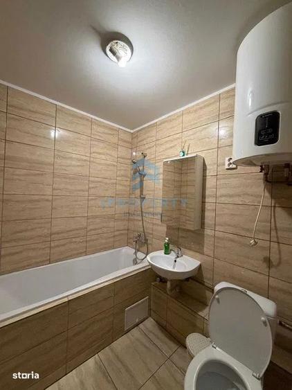 Garsoniera | Iancului | Decomandata | Metrou - 5