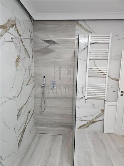 Duplex superb - perete dublu - aproape de M CITY - toate utilitatile. - 15