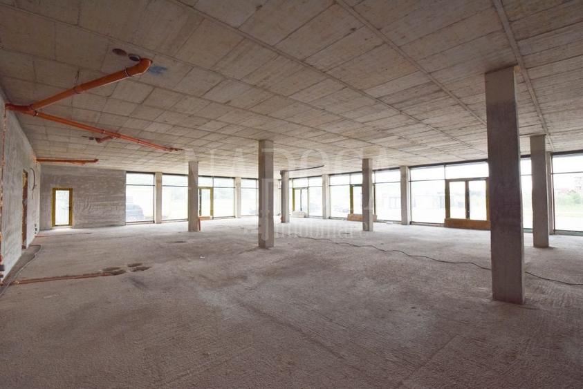 Spatiu comercial de vanzare in Sannicoara - 4