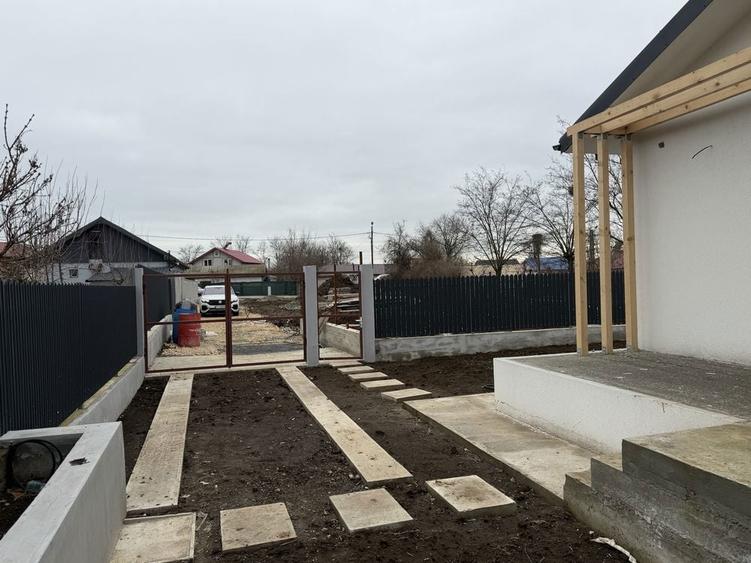 Casa de vanzare in Corbu !!! - 5