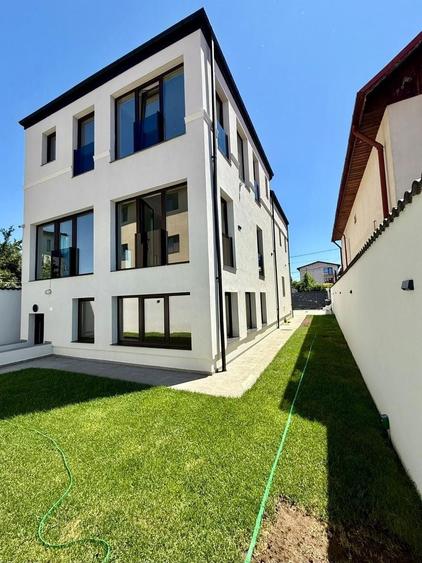 VILA PREMIUM INDIVIDUALA - ZONA 1DECEMBRIE 1918/ MUTARE IMEDIATA! - 3