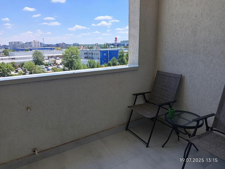 Apartament de inchiriat la Envogue Residence - 1