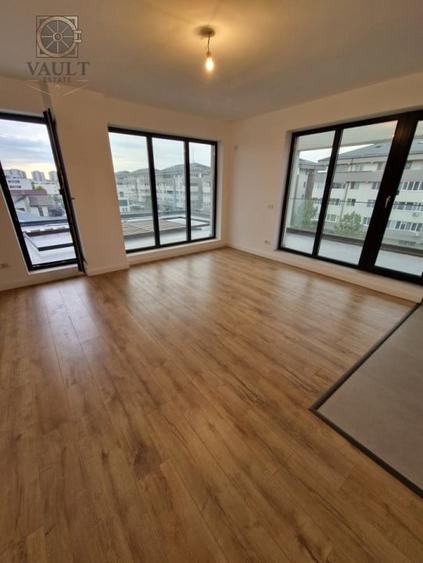 Penthouse 5 camere - Bloc Nou - Theodor Pallady - 21