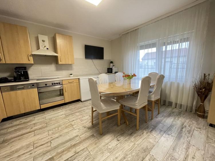 Casa de vanzare in zona Bogdanesti - 3