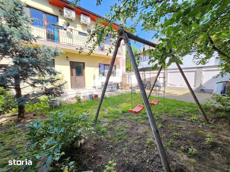 Vila tip duplex Dobroiesti | prima inchiriere | acces facil - 5