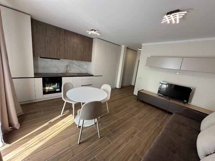 Proprietar. Comision 0. Apartament 1 camera - NOU, prima inchiriere - 1