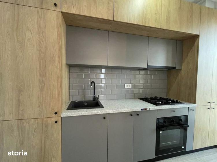 Apartament modern cu 2 camere de inchiriat pe termen lung in Mamaia No - 1