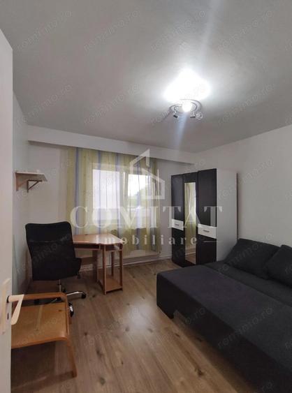 Apartament cu 2 camere decomandate | Zona Observatorului - Zorilor - 6