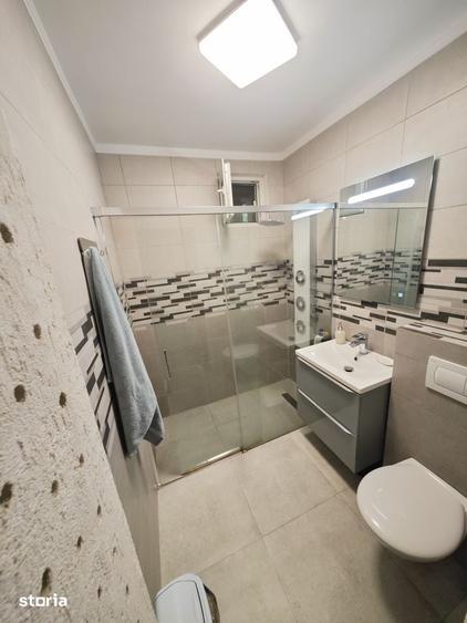 Apartament 3 camere - Metrou 1Mai/Calea Grivitei - 11
