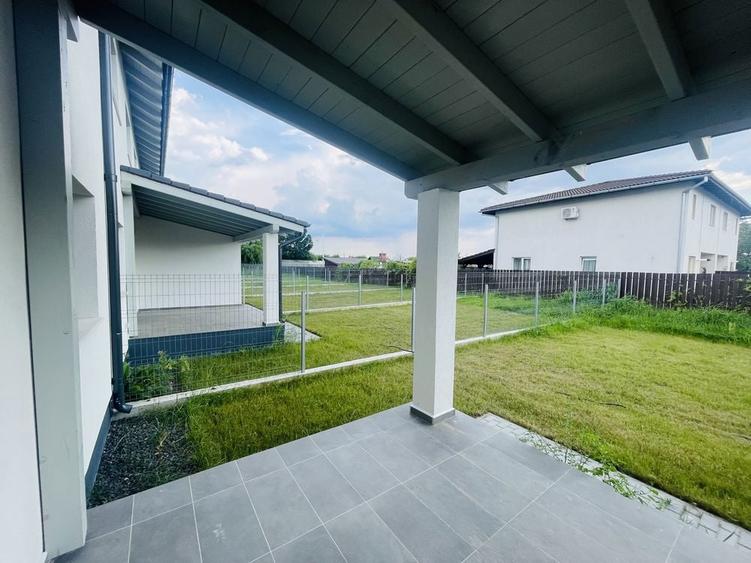 Casa in zona selecta, in Sanandrei direct de la proprietar . - 5