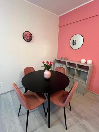 APARTAMENT  2 cam. Bloc nou + PARCARE privata - 8