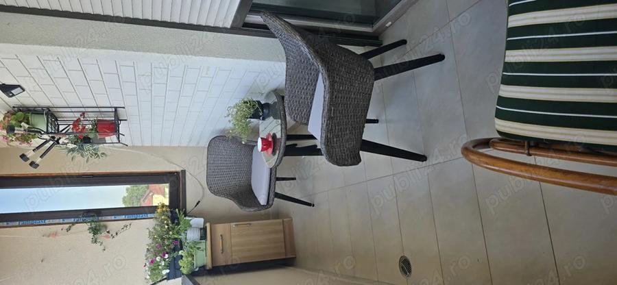 Apartament nou 2 camere decomandat, rezidenta, finisaje premium - 4