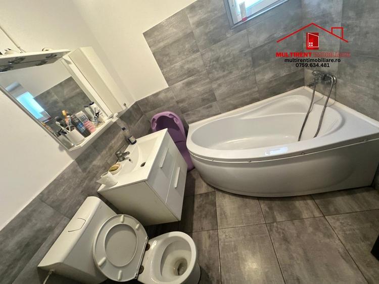 Apartament 3 camere de inchiriat - zona Peco ! - 12