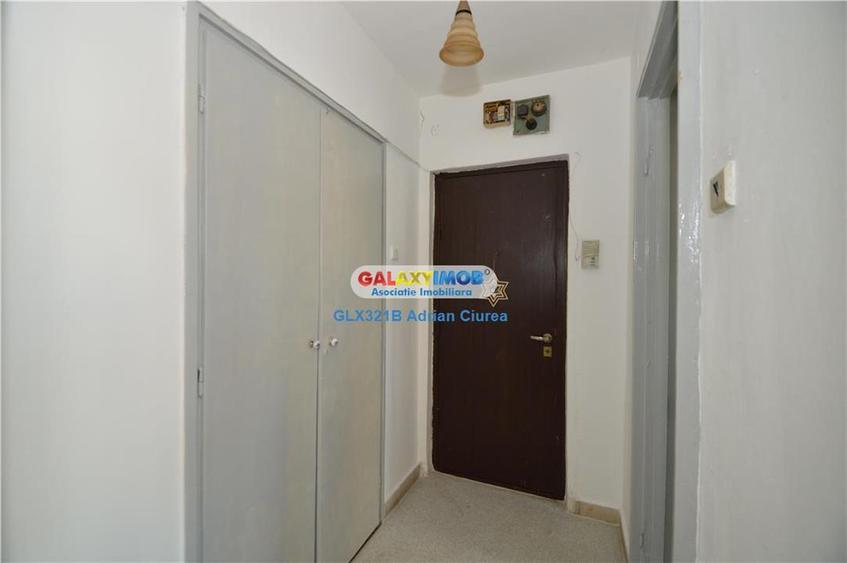 3 Camere | Drumul Taberei  | Metrou Favorit | 2 Balcoane | 72 mp - 11