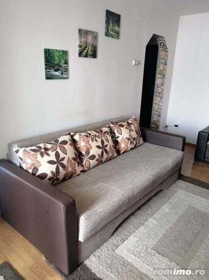 Oferim spre inchiriere garsoniera situata in zona Pacii