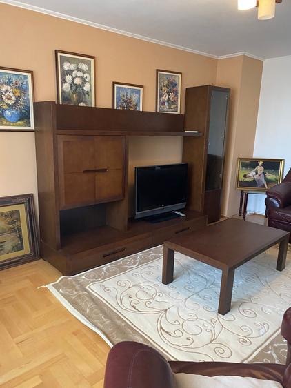 Apartament 2 camere, decomandat, zona CAPITOL-BD.MAMAIA - 1