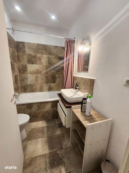 Str.Tineretului - Disponibila Imediat - Militari Residence - 4