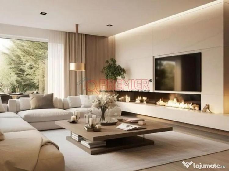 Bulevardul Metalurgiei - Parc Tudor Arghezi - 2 Camere - 3