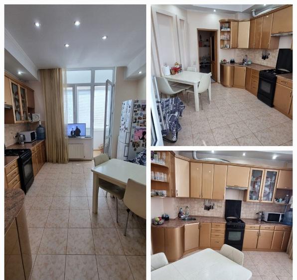 Garsoniera de inchiriat zona Detunata - 3