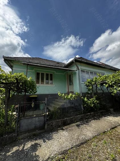 Casa de vanzare in Sanmarghita - 5