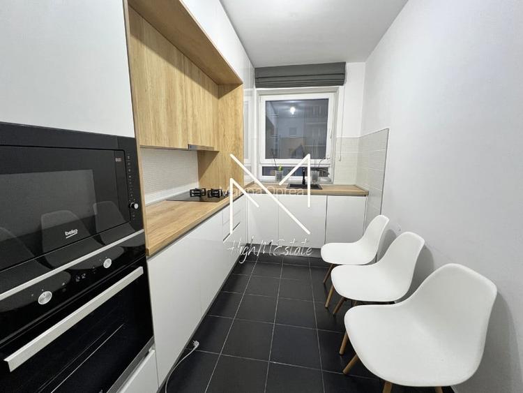Apartament cu 2 camere decomandat, mobilat în Bartolomeu Apartament cu 2 camere decomandat, mobilat în Bartolomeu