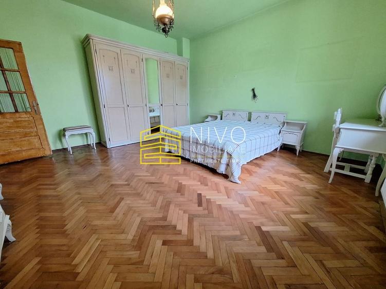 Casă singur în curte – Ungheni – Zona Gării - 9