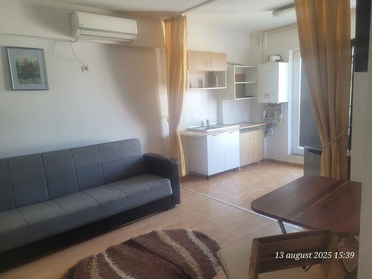 OFERTĂ! Apartament 2 camere, centrală, pet friendly, Astorium Residence - 1