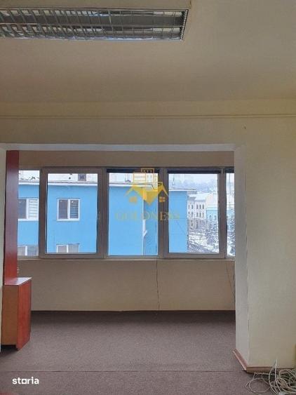 Apartament cu 2 camere semidecomandat în Ultracentral
