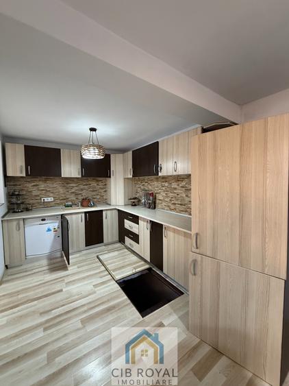 Casa 4 camere,P+1,an 2005Colentina-Andronache,zona Carrefour,Intrarea Maliuc 19, - 13