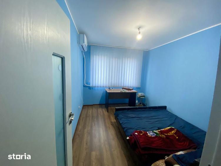 Apartament decomandat 4 camere Mic 20 - 9