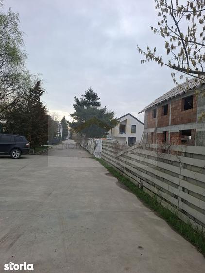 Spre Vanzare- Vila-1 Decembrie, Ilfov, cartier rezidential. - 8