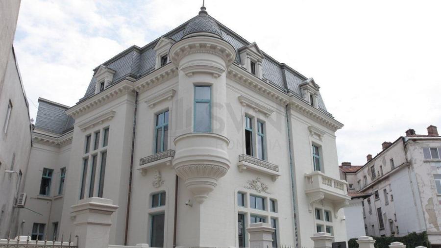 REV2004653 Imobil de Inchiriat Armeneasca - 2