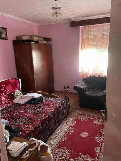 Apartament 4camere zona centrala - 3