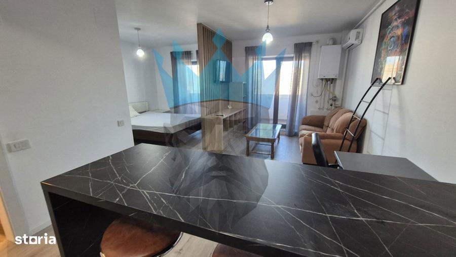 Garsoniera Avrig Park Residence Obor Bucuresti - 14