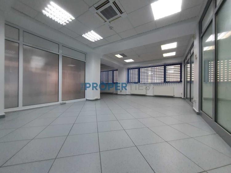 Comision 0! Spațiu de birouri in zona Timpuri Noi - 316mp - mentenanta inclusa - 10