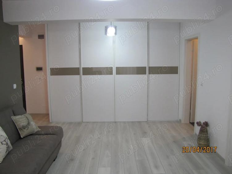 Dau in chirie ap 2 cam 61mp, cartier Iosia Oradea, aproape de complexul comecial Prima, Lidl, Penny - 1