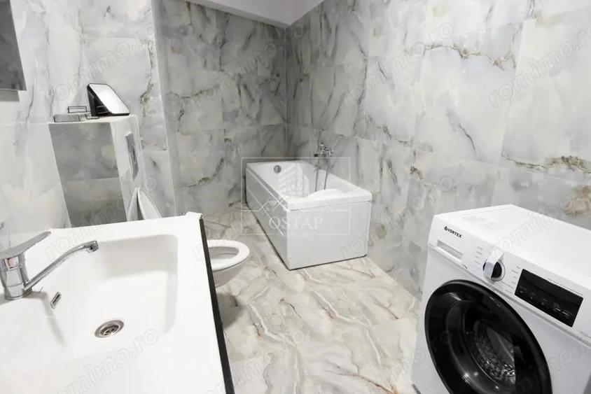 Apartament cu 2 camere de inchiriat in zona Nord, Cartier FIALD - 2