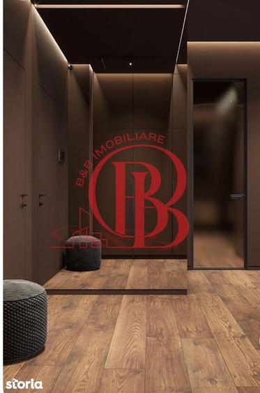 Apartament 3 camere Titan Th. Pallady-Sector 3-Metrou Teclu - 7