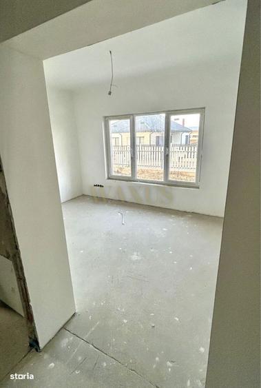 Casa individuala, Teren 620 mp, Jucu Cluj - 5