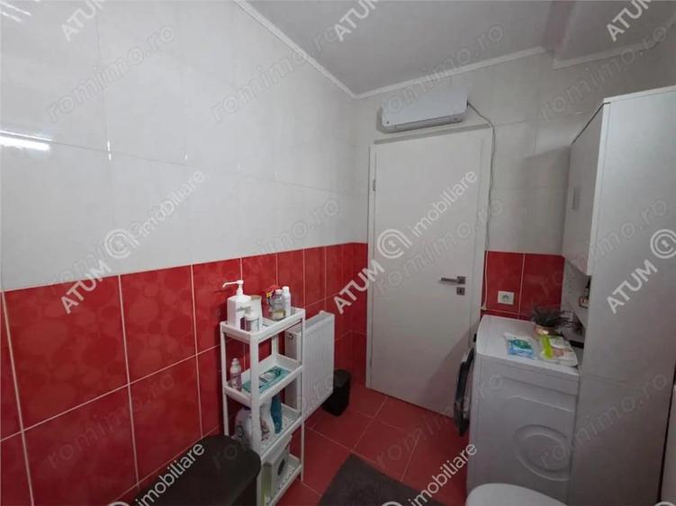 Apartament cu 2 camere si loc parcare in zona Selimbar din Sibiu - 6