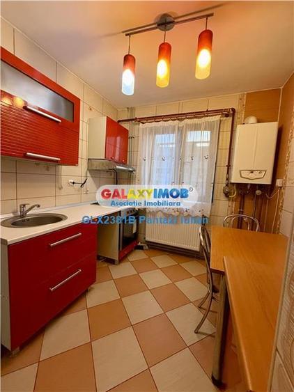 Apartament 2 camere | Gorjului | Centrala Proprie | 8min. metrou - 5
