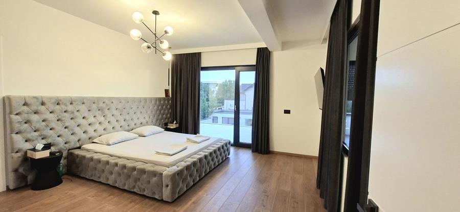 Locuinta individuala exclusivista cu piscina - Dumbravita - 17