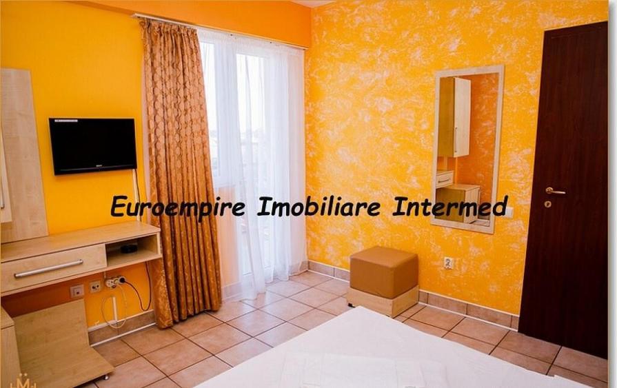 Hotel de vanzare Costinesti, AFACERE la CHEIE,ideal investitie litoral - 5
