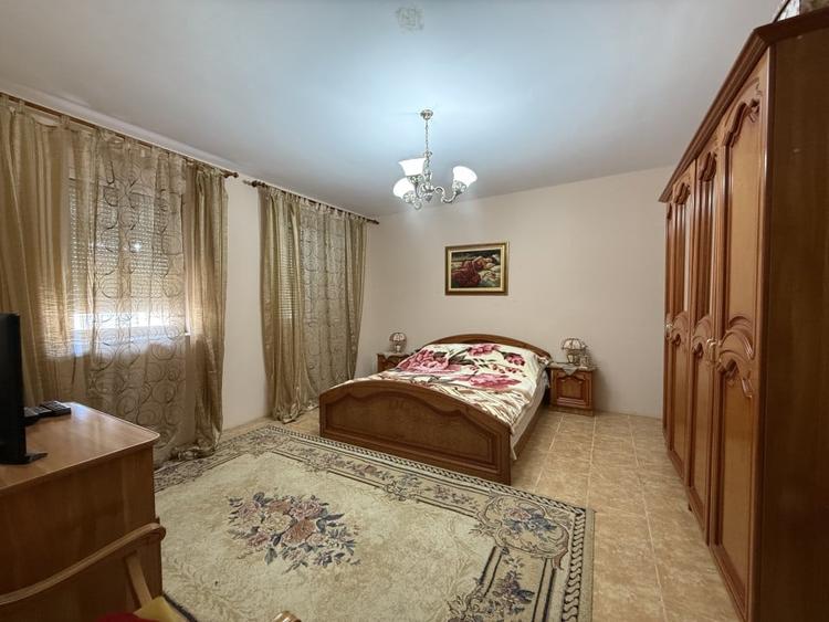 Casa individuala 2 camere, 80mp utili, 997 teren in Utvin - 1