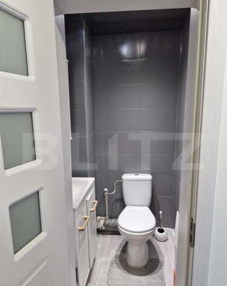 Apartament 3 camere, 63.50 mp,M12 - 7