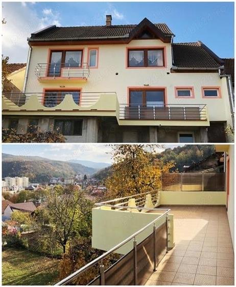 Casa 8 camere, zona centrala - 1