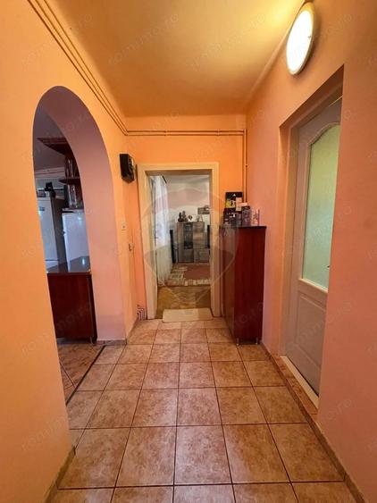 Casa in zona Mosnei, Str. Stejarului, la cheie - 20