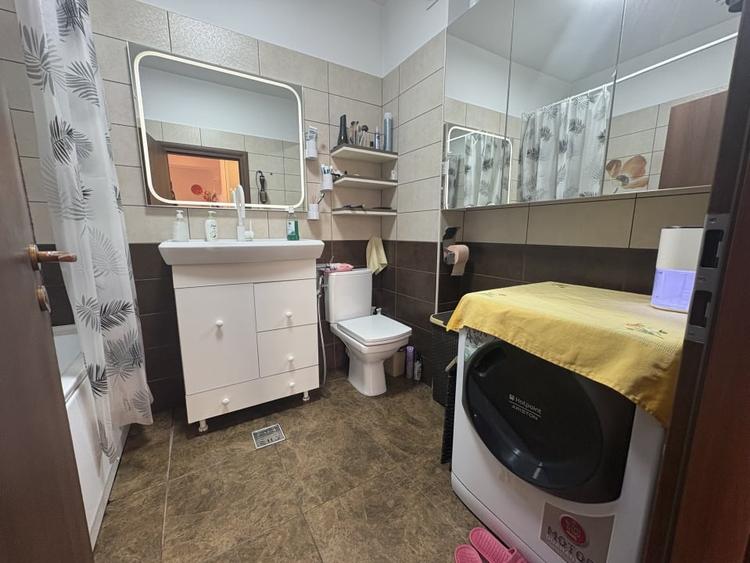 Apartament 3 camere|  Bucurestii Noi| Laminorului | Mobilat|  Metrou - 16
