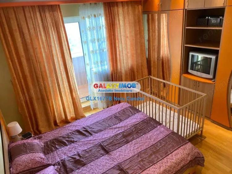 VANZARE APARTAMENT 3 CAMERE 13 SEPTEMBRIE PROSPER - 7